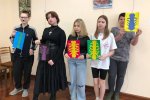 Заходи соціального проєкту «З Києвом і для Києва»