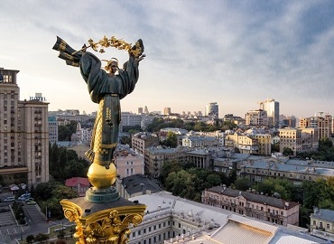 Премія Київського міського голови