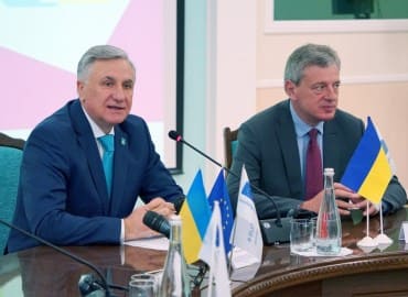 Міжнародна конференція «Нові педагогічні підходи в STEAM освіті»