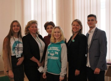 Засідання ради директорів та методичної ради педагогічних закладів вищої освіти  І-ІІ рівнів акредитації Центрального регіону України