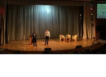 Столичний Профком