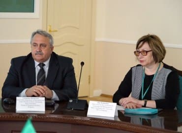 Міжнародна науково-практична конференція IEEE «Проблеми інфокомунікацій. Наука і техніка»