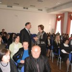 Всеукраїнська науково-практична конференція молодих учених та аспірантів