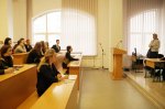 Презентація від Німецької служби академічних обмінів (DAAD)