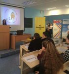 Міжнародний відкритий студентський комунікаційний форум «PR-кветка»