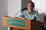 VІ щорічна Всеукраїнська науково-практична конференція «Дослідження молодих учених у контексті розвитку сучасної науки