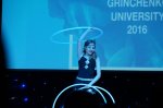 MISS GRINCHENKO UNIVERSITY-2016