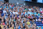 Фінал Кубку міста Києва з футболу серед студентських команд ВНЗ