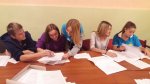 В Університеті Грінченка завершено поселення студентів до гуртожитків