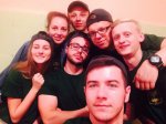 В Університеті Грінченка завершено поселення студентів до гуртожитків