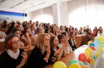 Святкування Європейського дня мов в Університеті Грінченка!