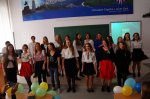 Святкування Європейського дня мов в Університеті Грінченка!