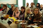 Всеукраїнський науковий семінар з проблем теоретичного мовознавства «Речення і текст: процеси породження та техніки інтерпретації»