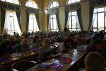 Друга всеукраїнська науково-практична конференція «Комунікаційні стратегії сучасної школи»