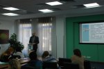 Друга всеукраїнська науково-практична конференція «Комунікаційні стратегії сучасної школи»