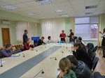 Наукове товариство Університету Грінченка на науковій конференції у Переяславі-Хмельницькому