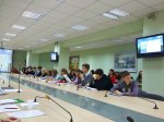 Наукове товариство Університету Грінченка на науковій конференції у Переяславі-Хмельницькому