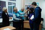 III Відкритий шаховий турнір у Київському університеті імені Бориса Грінченка