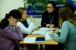 В Університеті Грінченка відбувся другий тренінг Школи проектного менеджменту 