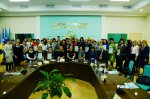 Святкування Міжнародного дня рідної мови в Університеті Грінченка
