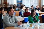 Всеукраїнська молодіжна наукова конференція «Тенденції і перспективи розвитку історичної науки та філософії в умовах глобалізації»