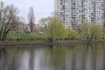«Весняний благоустрій-2017» у Дніпровському районі