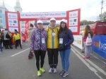 Вітаємо призерів змагань «University Cup» на Київському півмарафоні «Nova Poshta Kyiv Half Marathon 2017»!