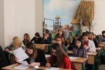 VІ Всеукраїнська студентська науково-практична конференція «Українська минувшина: джерела, постаті, явища»