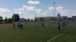 Перемога футбольної команди Університету Грінченка