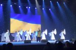 Грінченківці разом із Спілкою жінок України відзначили Міжнародний день Миру