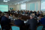 Всеукраїнська наукова конференція  з міжнародною участю «Українська історична наука  в сучасному інформаційному і освітньому просторі»