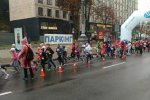 Участь у щорічному міжнародному марафоні «WIZZ AIR KYIV CITY marathon»