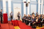 Участь грінченківців у Міжнародній науковій конференції у Хорватії