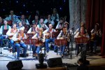Концертна програма Національного академічного оркестру народних інструментів України