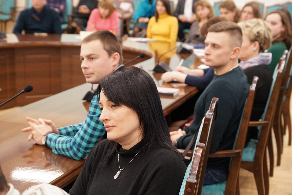 Стартував ІІ (міський) тур Всеукраїнського конкурсу «Учитель року – 2018»