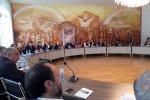 Міжнародна наукова конференція «Україна і Грузія: століття дипломатичних відносин»