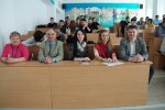 На базі Київського університету імені Бориса Грінченка відбувся І етап Всеукраїнської олімпіади з програмування (ACM/ACPC)