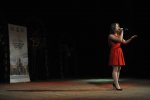 Вітаємо переможницю IX Міжнародного вокально-хорового конкурсу-фестивалю «Хай пісня скликає друзів – 2018»!