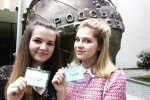 Вітаємо переможців ІІ туру Всеукраїнського конкурсу студентських наукових робіт зі спеціальності «Соціальна робота»!
