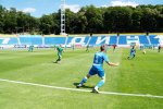 Фінал Кубку міста Києва з футболу серед студентських команд ЗВО
