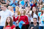 Фінал Кубку міста Києва з футболу серед студентських команд ЗВО