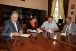 Університет Грінченка підписав Меморандум про співпрацю з органами адвокатського самоврядування міста Києва