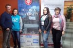 Програма академічної мобільності з Полонійною академією в Ченстохові (Польща)
