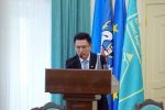 Міжнародна наукова конференція «Трансформаційні процеси в сучасному суспільстві: українсько-китайський контекст»
