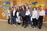 Столичний захід з нагоди святкування Дня працівників освіти України