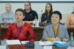 І Всеукраїнський науково-методичний семінар викладачів китайської мови