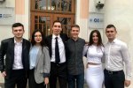 Студенти-грінченківці долучились до обговорення доленосного Положення про Студентське самоврядування