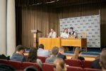 Студенти-грінченківці долучились до обговорення доленосного Положення про Студентське самоврядування