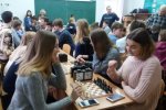 V Відкритий шаховий турнір