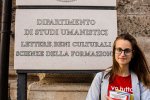 Програма Еразмус+ з Університетом Фоджа (Італія)